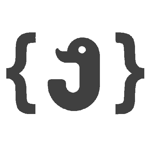 Logotipo de javilopercoder